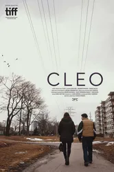 Клео 2016 постер