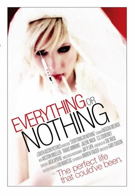 Постер Everything or Nothing