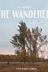 The Wanderer 2017, Канада, короткометражка постер
