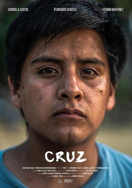 Постер Cruz