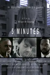 5 Minutes 2013 постер