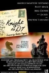 Knight to D7 постер
