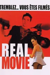 Real Movie 2004 постер