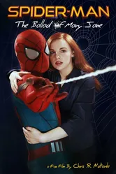 Spider-Man (The Ballad of Mary Jane) постер