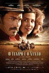 Время и ветер 2013 постер