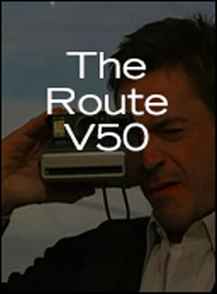 Постер The Route V50