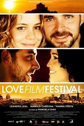 Фестиваль фильмов о любви 2014 постер