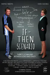 If Then Scenario постер