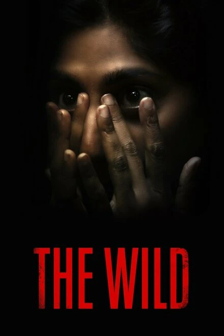 Постер Wilder Than Her