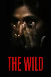 Wilder Than Her постер