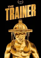 Тренер 2024 постер