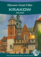 Krakow - Arcadia World Vista Point Travel Films постер