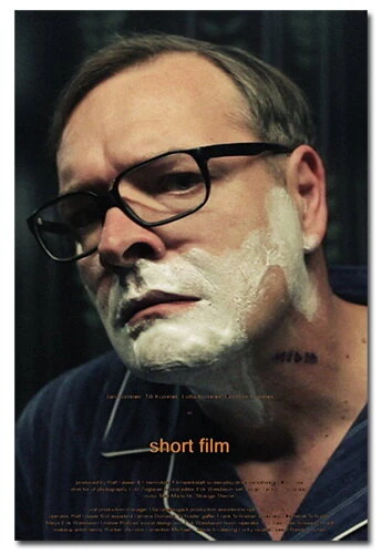 Постер Короткометражный фильм 2013
