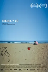 Мария и я 2010 постер
