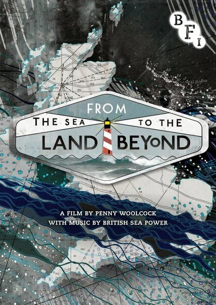 Постер From the Sea to the Land Beyond