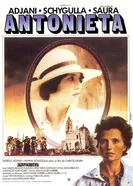 Антониета 1982 постер