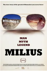 Милиус 2013 постер