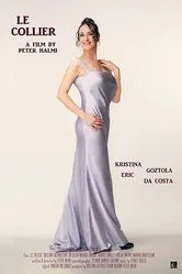 Le Collier постер