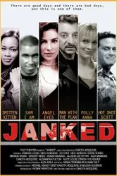 Janked постер