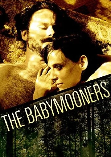 Постер The Babymooners