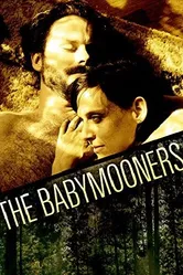 The Babymooners постер