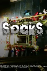 Socks 2015 постер
