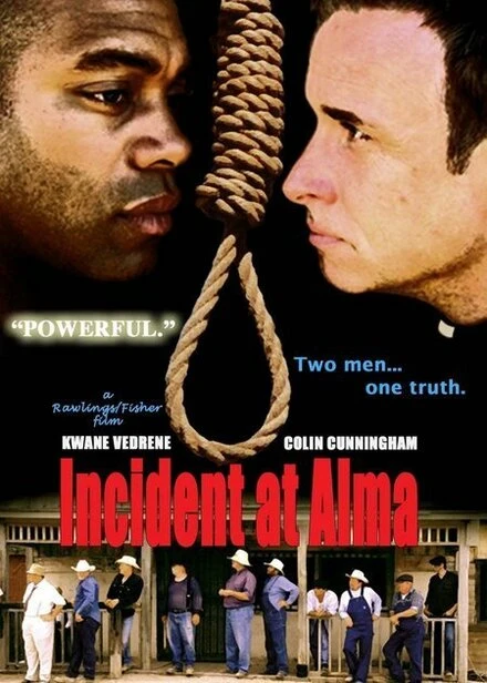 Постер Происшествие в Альме 2006