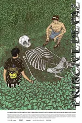 Príncipe de paz постер