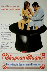 Шапокляк 1974, Германия (ФРГ) постер