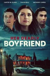 Her Deadly Boyfriend постер