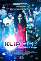 Klip 3GP постер