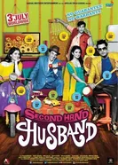 Second Hand Husband постер