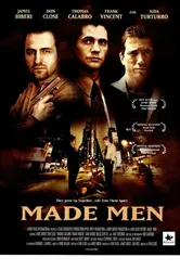 Made Men 1997 постер