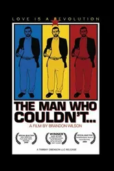 The Man Who Couldn't постер