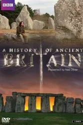 История древней Британии 2011 постер