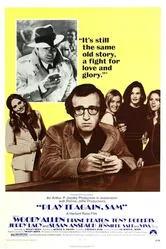 Сыграй это еще раз, Сэм! 1972 постер