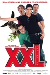 XXL 2004 постер