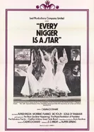 Every Nigger Is a Star постер
