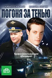 Погоня за тенью 2010 постер