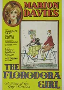Девушка из Флородоры 1930 постер