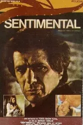 Сентиментальное — реквием другу 1981 постер