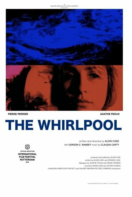 Постер The Whirlpool 2012