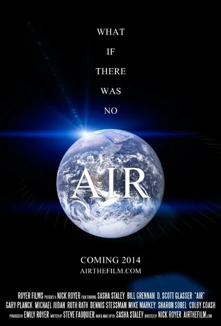 Постер Air 2014