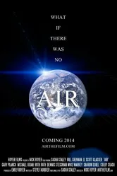 Air 2014 постер