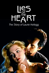 Обманчивое сердце: История Лори Келлогг 1994 постер