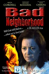 Bad Neighborhood постер