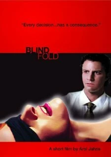 Постер Blindfold 2007