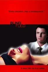 Blindfold 2007 постер