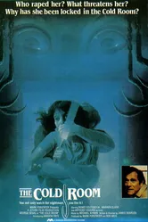 Комната страха 1984 постер