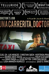 Работа врача 2011 постер